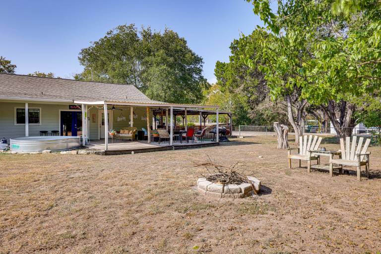 Charming Lake Retreat w/ Patio & Boat Parking! — photo 2