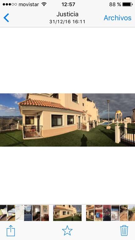 Apartamento  Águilas