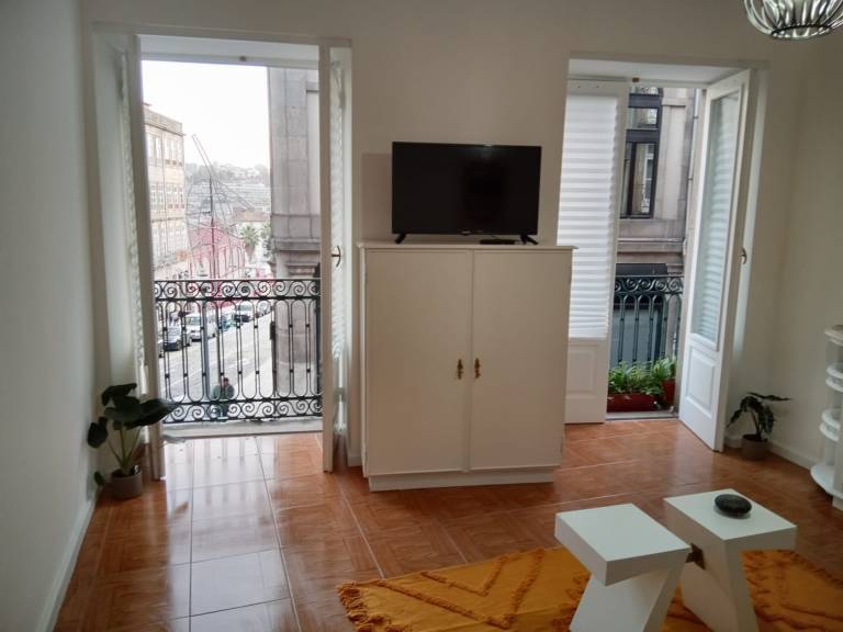Rental apartment | Next to Dom Luís I Bridge in Porto
