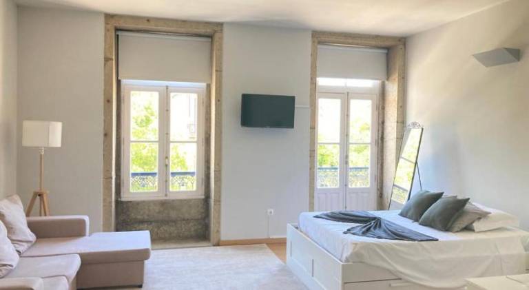 Appartement Vila do Conde