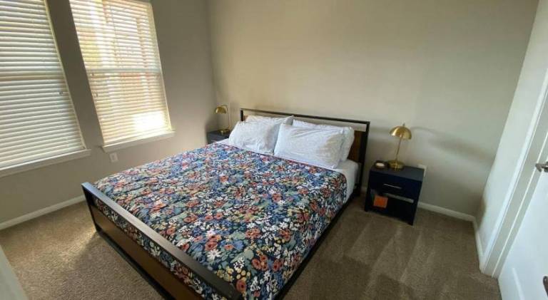 72 m&sup2; Ferienwohnung