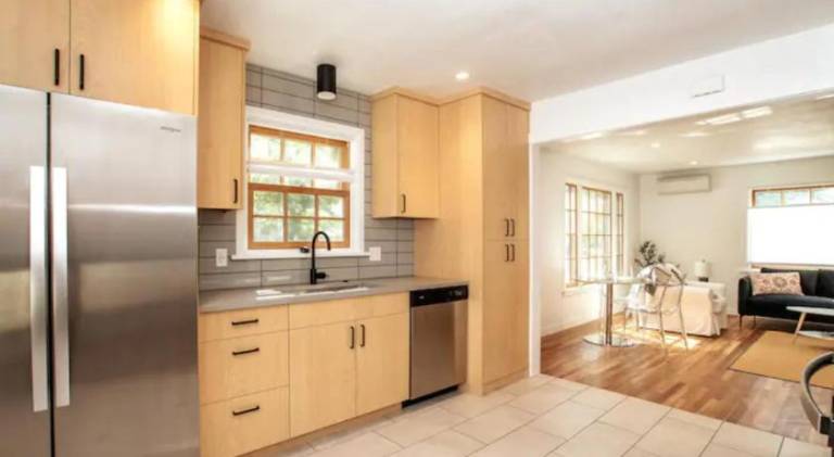 Holiday apartment with 1 room for 2 persons — photo 3