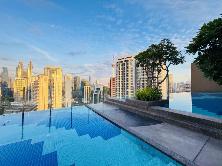 61 m² Ferienwohnung