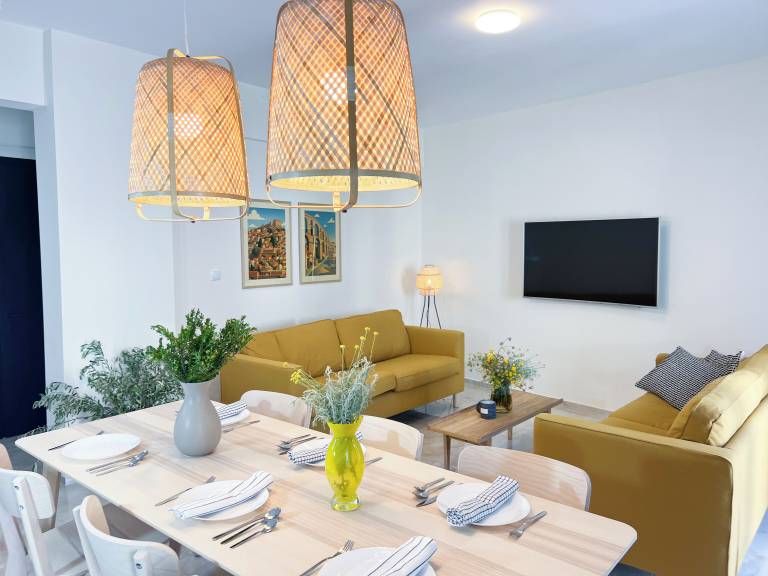 Ferienwohnung Kavala