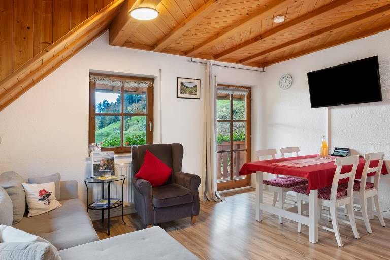 Ferienwohnung  Gengenbach