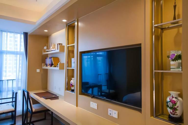 Xing Lun Hotel in Guangzhou