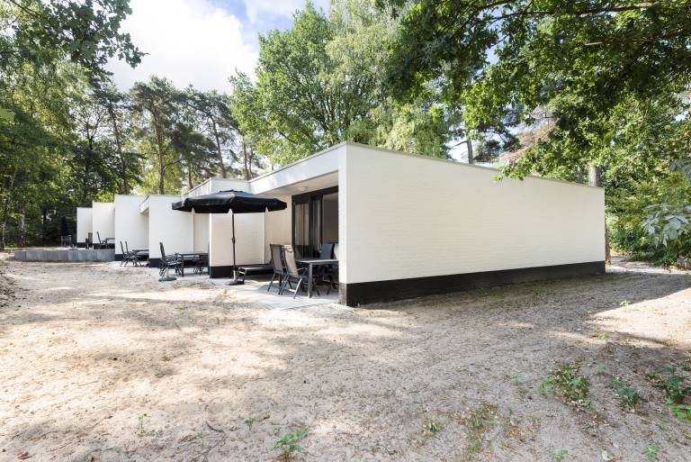 Bungalow Boxmeer