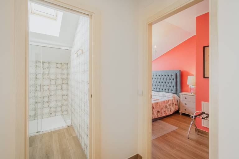 Ferienhaus in Roda de Eresma für max. 4 Personen, Ferienhaus in Roda de Eresma für max. 4 Personen,