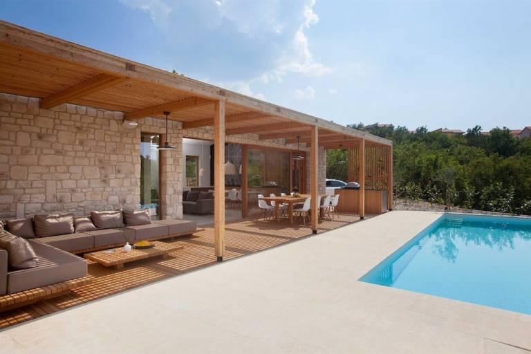 Villa Šilo