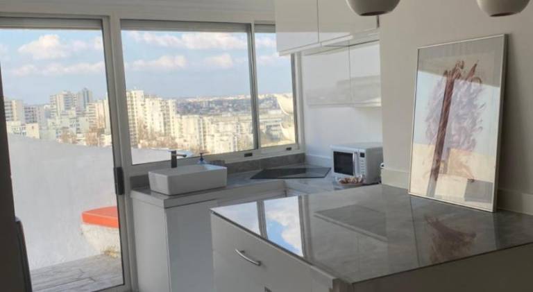 Apartment with 2 rooms for 4 persons — photo 4