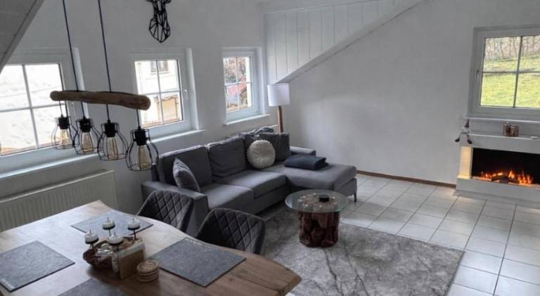 Nice apartment | Pets allowed in Giessen