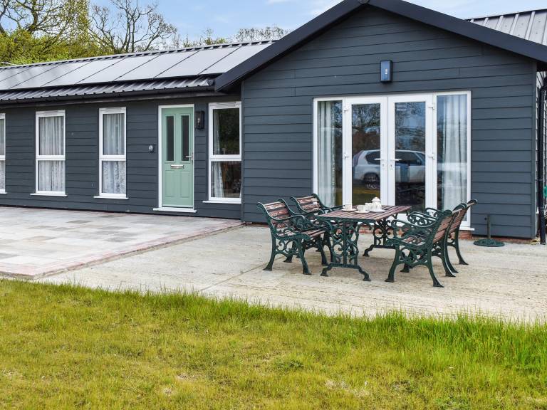 Cottage Lowestoft