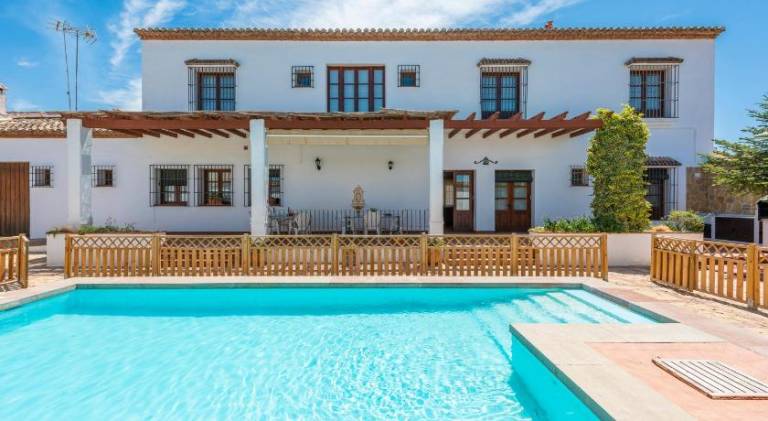Casa Rural Aire — photo 3
