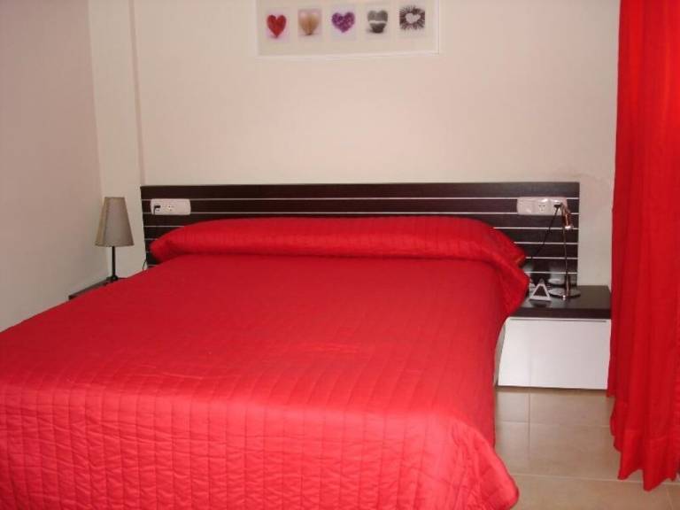 Appartement Peníscola