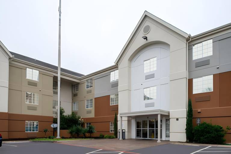 Candlewood Suites Austin Round-Rock — photo 3