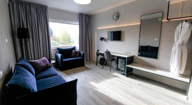SpaHotel Hamina — photo 2
