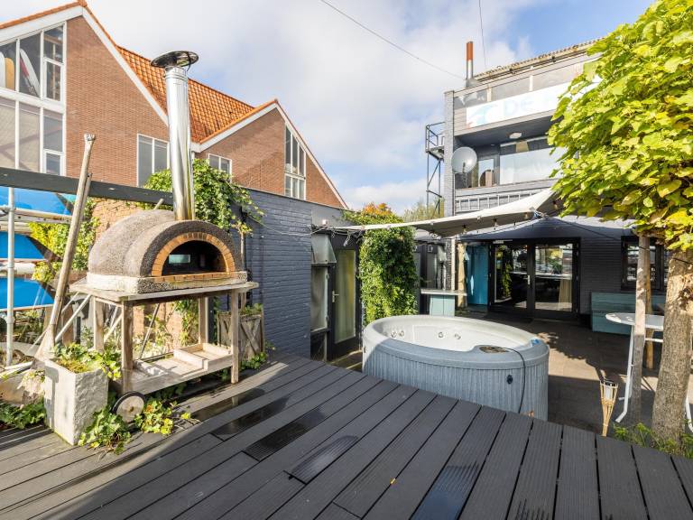 Huis  Kaag