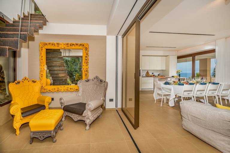 Family-friendly villa with private pool, yard & terrace | Garden view | Pet-friendly — photo 5
