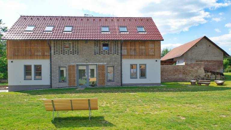 Apartmán Bakov nad Jizerou