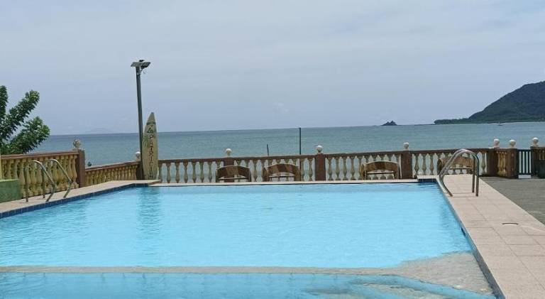La Patricia Hotel — photo 5