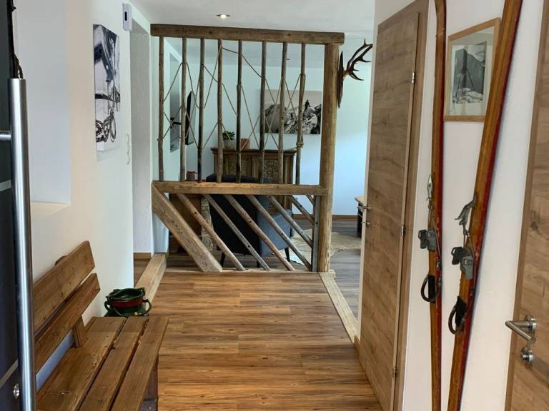 Appartement Pitztal