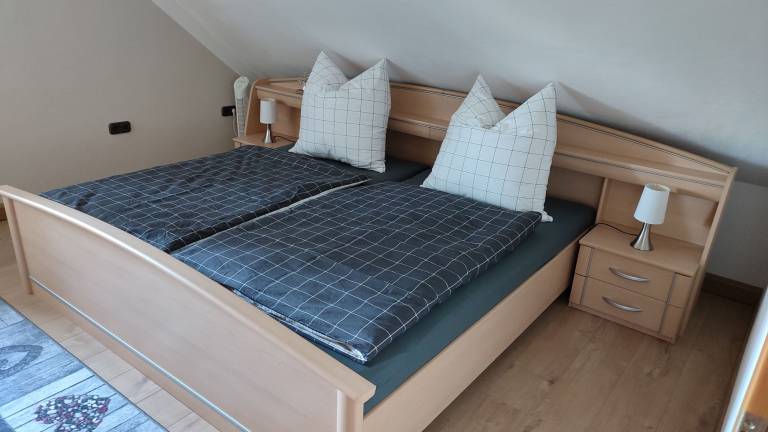 Ferienwohnung Selb