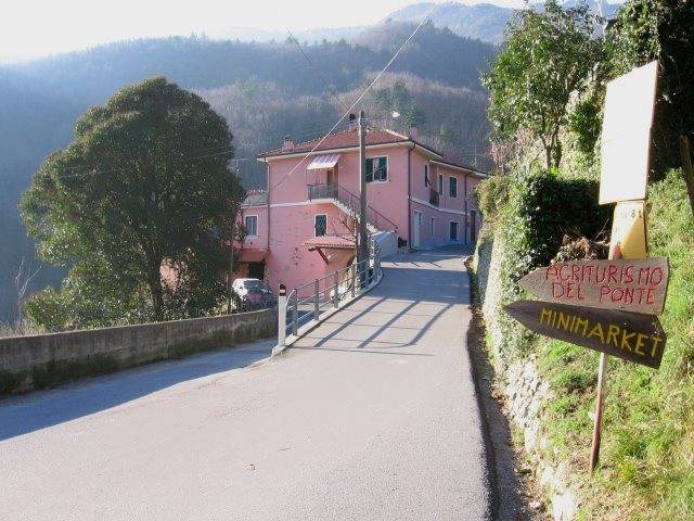 Privatzimmer Finale Ligure
