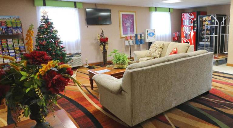 Jefferson Inn Dandridge — photo 2