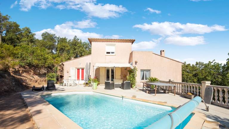 Ferienwohnung  Vidauban
