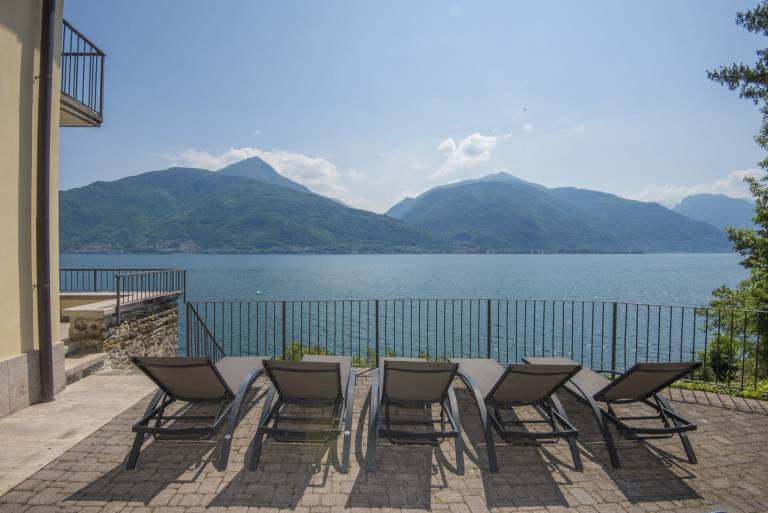 Villa Vignola