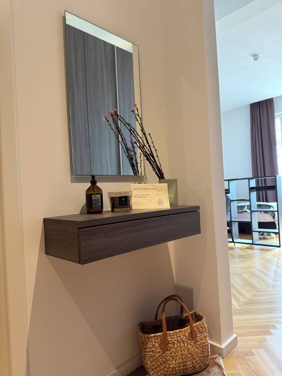 Appartamento Maxvorstadt