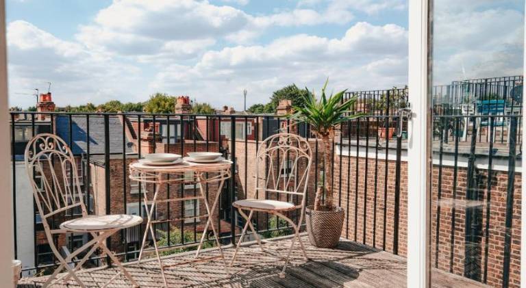 Holiday apartment | Pets allowed — photo 4