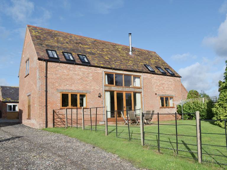 Cottage Whitchurch
