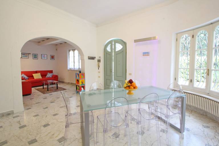 Fully equipped villa with terrace, barbeque & yard | Dogs allowed — photo 5