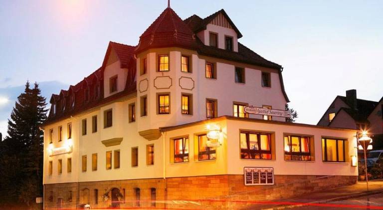 Gasthof Sauerteig — photo 4