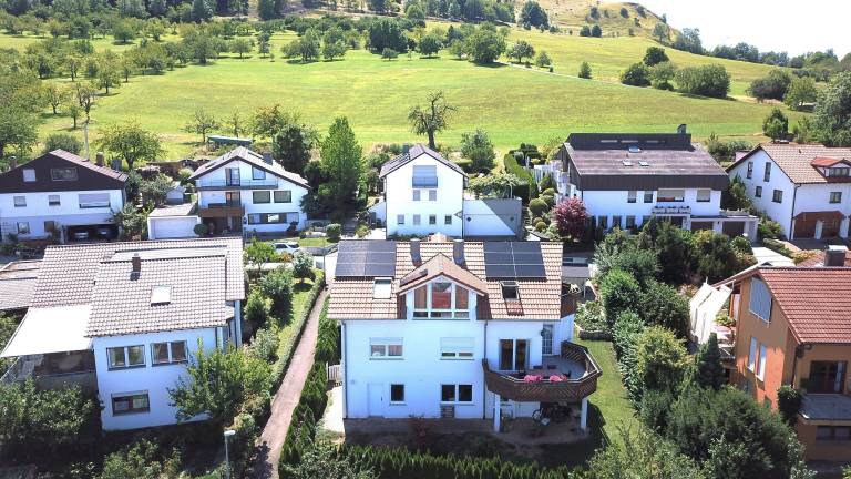 Ferienwohnung  Neuffen