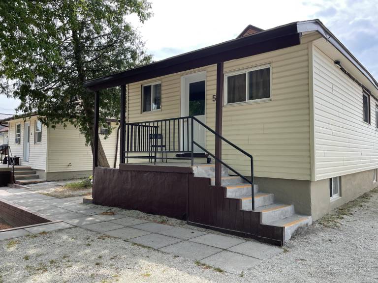 Cottage Wasaga Beach