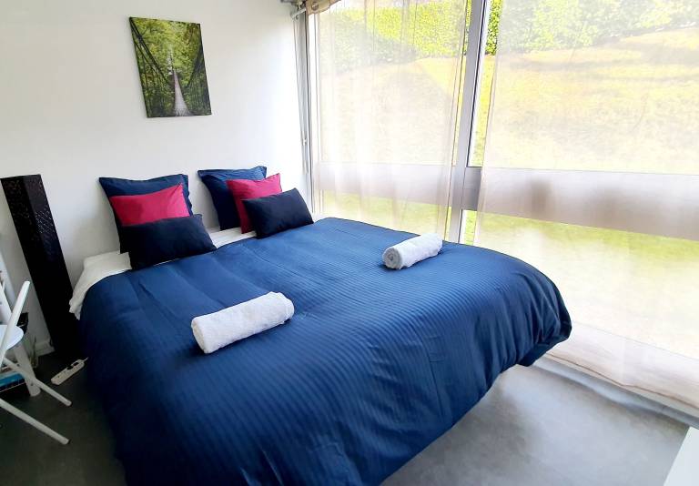 Appartement Le Chesnay