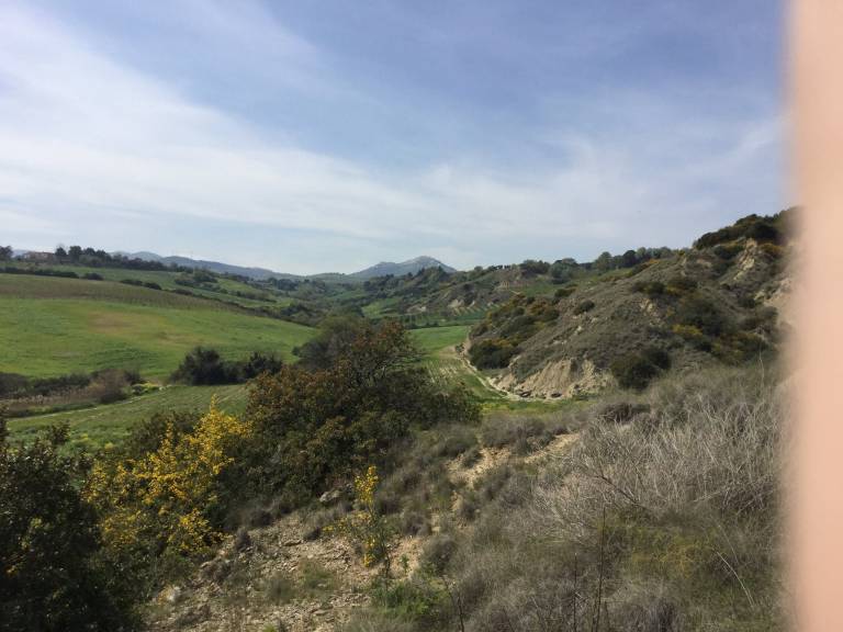 Agriturismo Colobraro