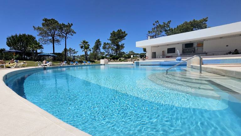 Apartment Quinta do Lago