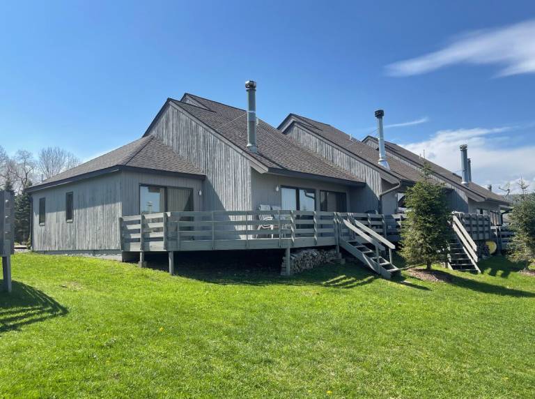 Condo Windham
