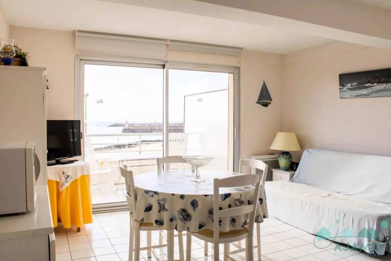 Appartement Erquy
