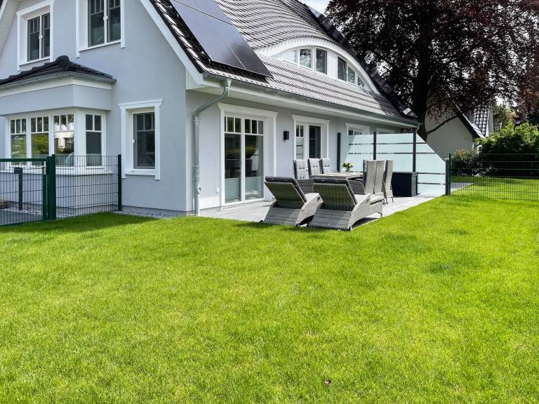 Ferienhaus Timmendorfer Strand