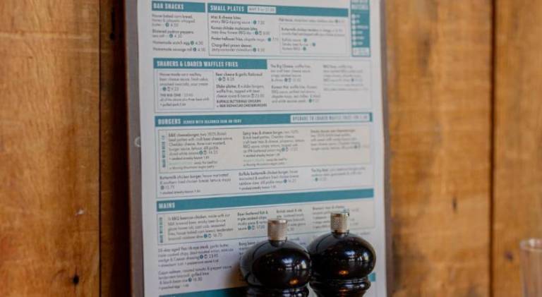 Brewhouse & Kitchen - Southbourne — photo 4