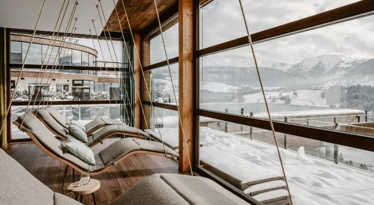 Bergkristall - Mein Resort im Allgau — photo 2
