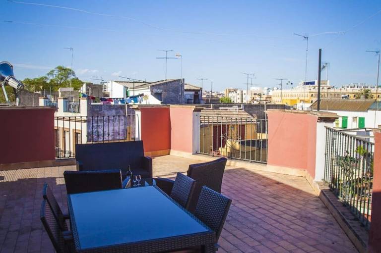 Aparthotel  Camas