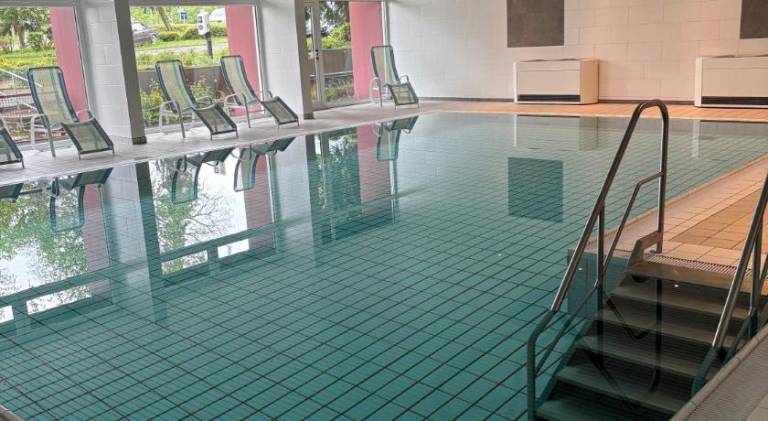 Apartment with sauna & pool — photo 2