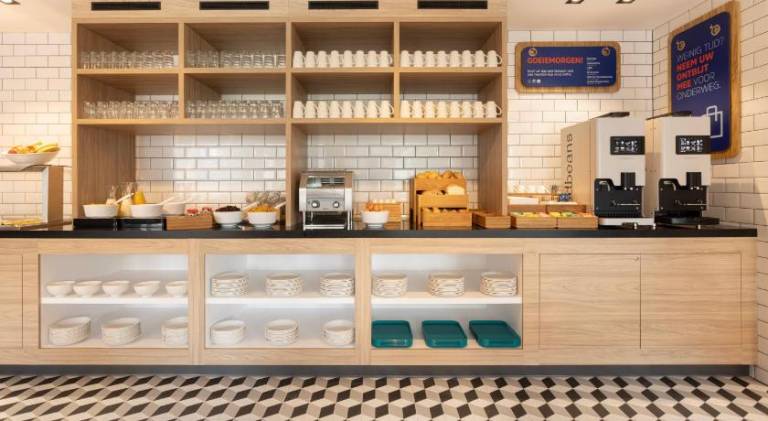 Holiday Inn Express And Suites Deventer By IHG — photo 4