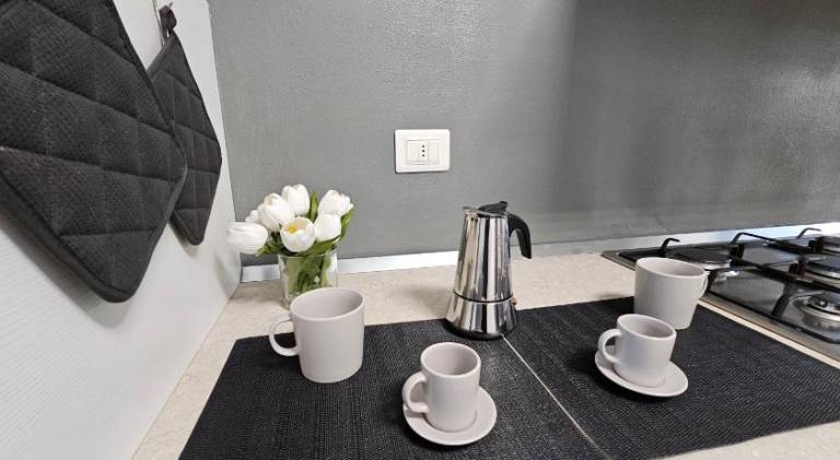 Pleasant apartment | Pets allowed — photo 5