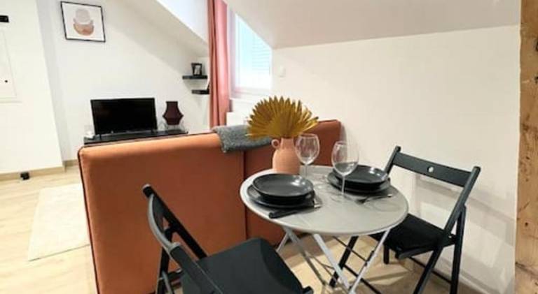 Pleasant holiday apartment | Pet-friendly — photo 4